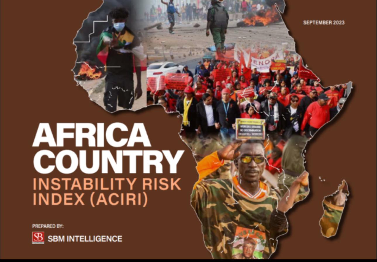 You are currently viewing Addressing the Vulnerability of Nigeria as an Economy