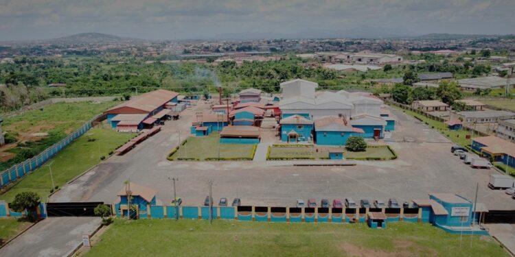You are currently viewing Johnvents Industries Limited raises N18.8 Billion Series 10 & 11 Commercial Paper Issuance under its N30 Billion Commercial Paper Programme