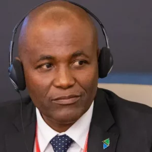 Incoming WHO Africa Chief Faustine Ndugulile Dead at 55News Central TV