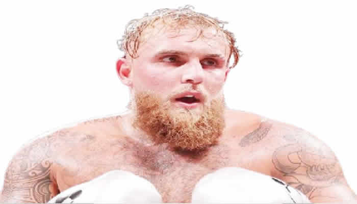 You are currently viewing YouTuber  Jake Paul eyes Joshua showdown