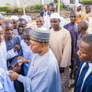 KADUNA MINORS