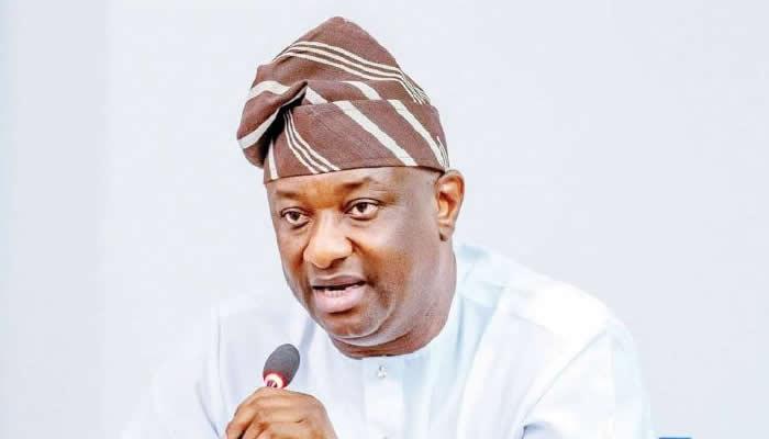 You are currently viewing Oyedepo’s jet can’t leave private airstrip without clearance – Keyamo