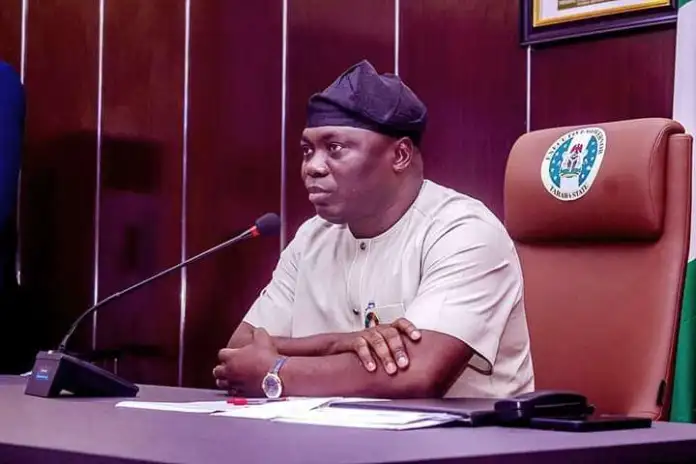 You are currently viewing Gov Kefas is moving Taraba ahead with new budget, says Emmanuel Bello