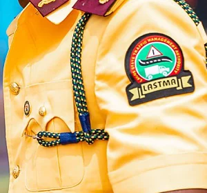LASTMA 1