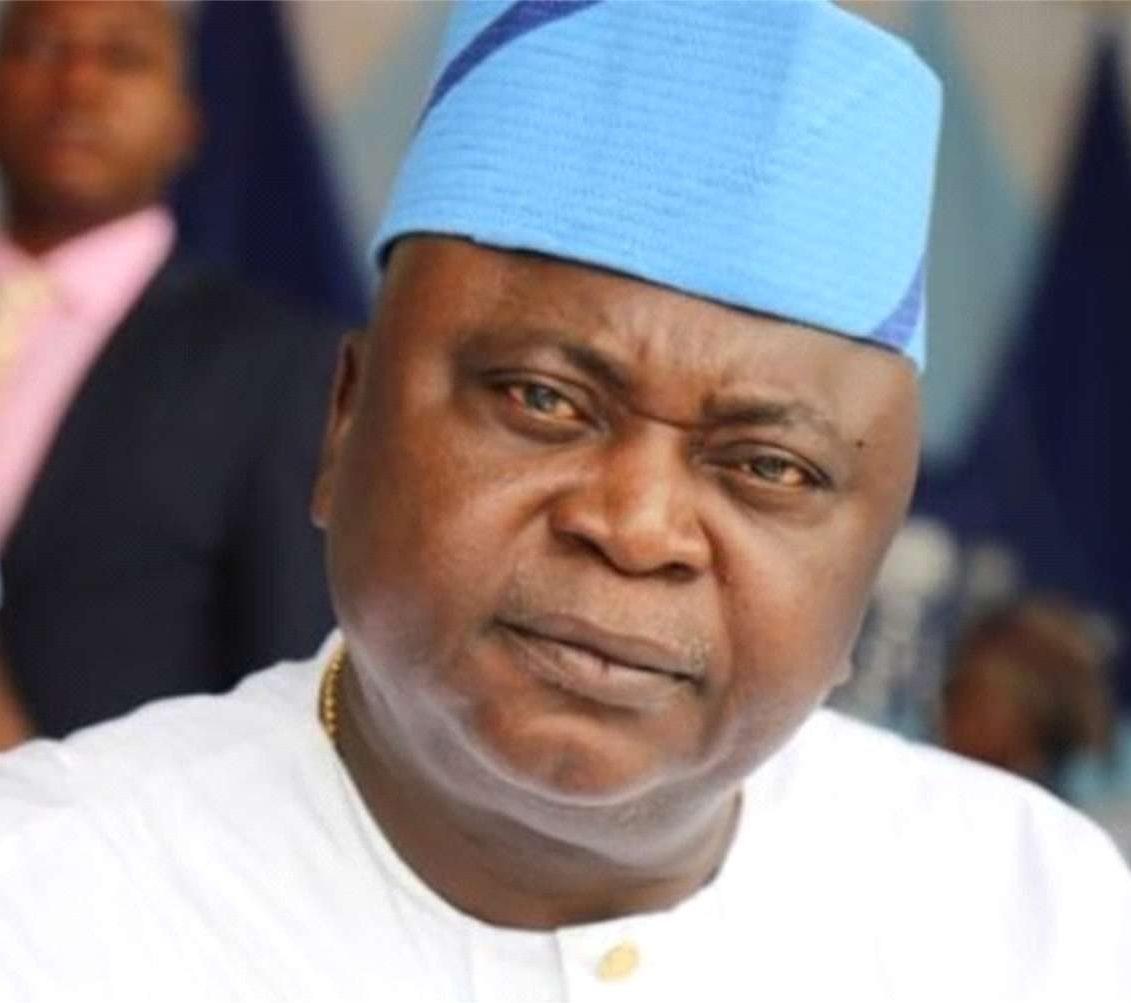 You are currently viewing DSS invites Adebutu, Abiodun swears in new chairmen