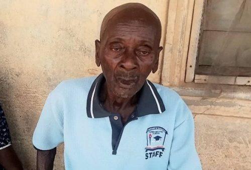 Read more about the article I regretted obtaining NDA form for late Lagbaja, says family head