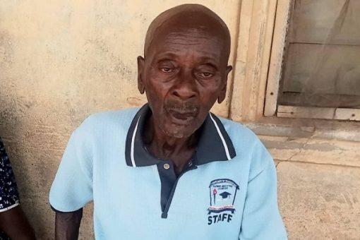 You are currently viewing I regretted obtaining NDA form for late Lagbaja, says family head