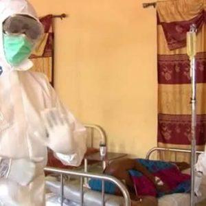 Lassa fever deaths