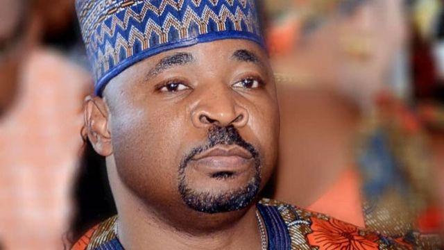 You are currently viewing ‘I Have Forgiven Everyone, says MC Oluomo