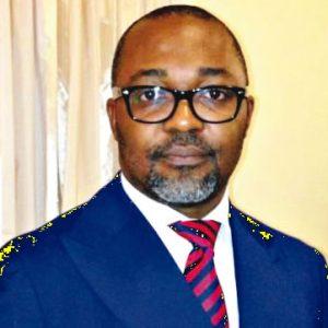 MD MultiChoice Nigeria John Ugbe