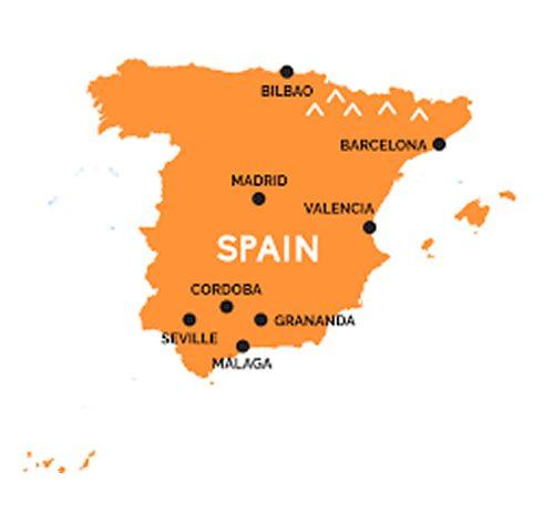 Read more about the article Spain slams $187m fine on five airlines