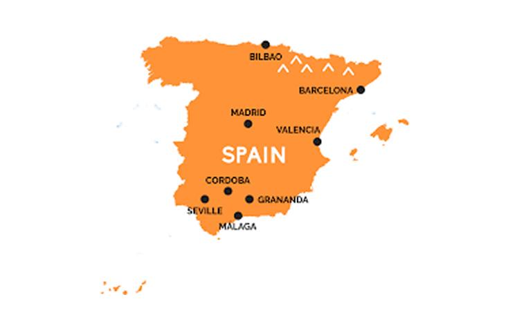 You are currently viewing Spain slams $187m fine on five airlines