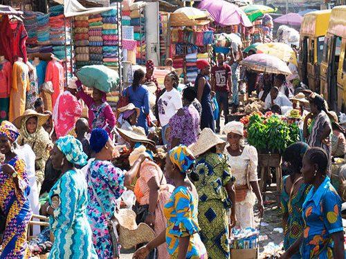 Read more about the article Nigerian businesses report worsening conditions in October as inflationary pressures bite 