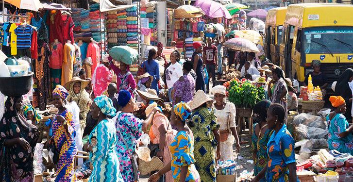 You are currently viewing Nigerian businesses report worsening conditions in October as inflationary pressures bite 