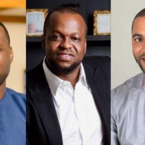 Meet the 10 youngest billionaires in Nigeria