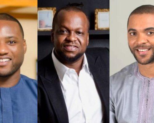 Read more about the article Meet the 10 youngest billionaires in Nigeria