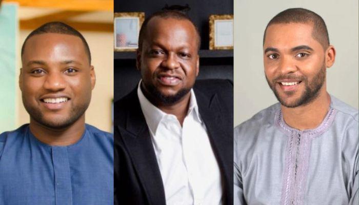 You are currently viewing Meet the 10 youngest billionaires in Nigeria