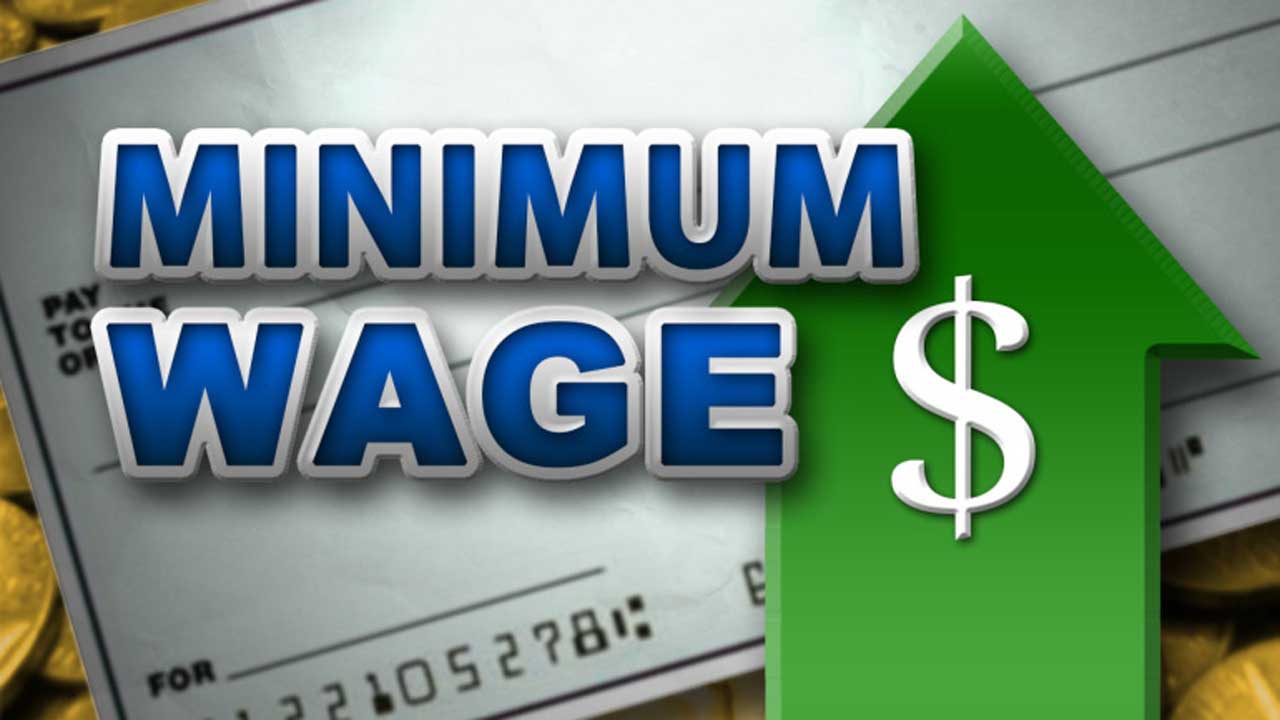 You are currently viewing Minimum wage: FG to spend N6.5tn, says MTEF