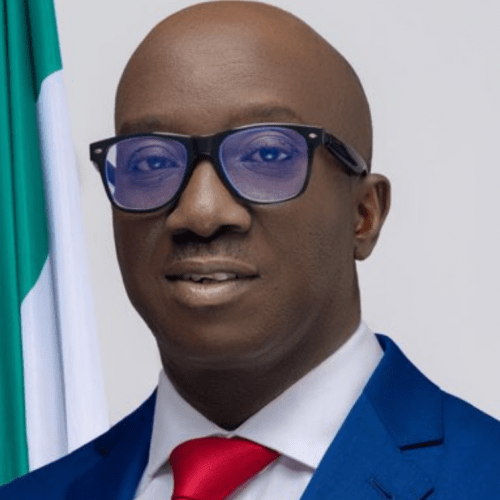 Read more about the article Stella Obasanjo hospital: PDP knocks Okpebholo for attacking Obaseki