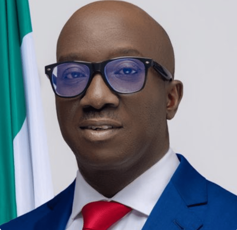 You are currently viewing Stella Obasanjo hospital: PDP knocks Okpebholo for attacking Obaseki