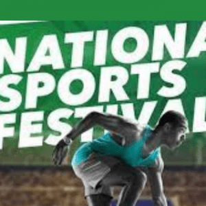 National Sports Festival