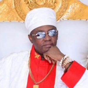 Oba of Benin to withdraw suit as Okpebholo restores rights 3 Oba of Benin