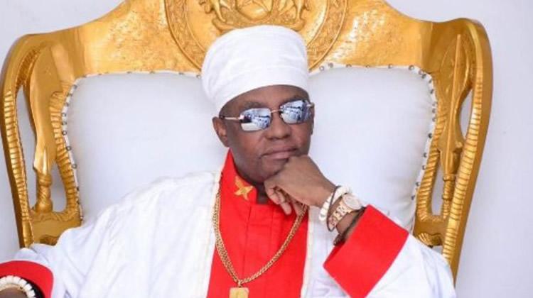 You are currently viewing Oba of Benin to withdraw suit as Okpebholo restores rights