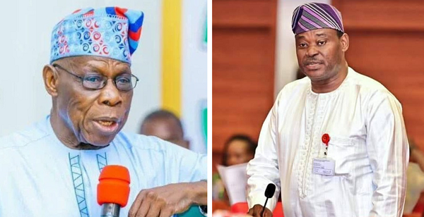 You are currently viewing Jimoh cautions Obasanjo over inciting remarks