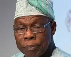 Olusegun Obasanjo