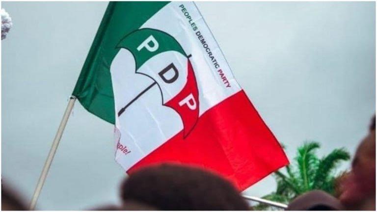 You are currently viewing 2027: Atiku, Mohammed, Makinde’s ambitions deepen PDP crisis