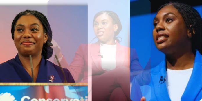 You are currently viewing Kemi Badenoch: On the path to UK’s next Prime Minister
