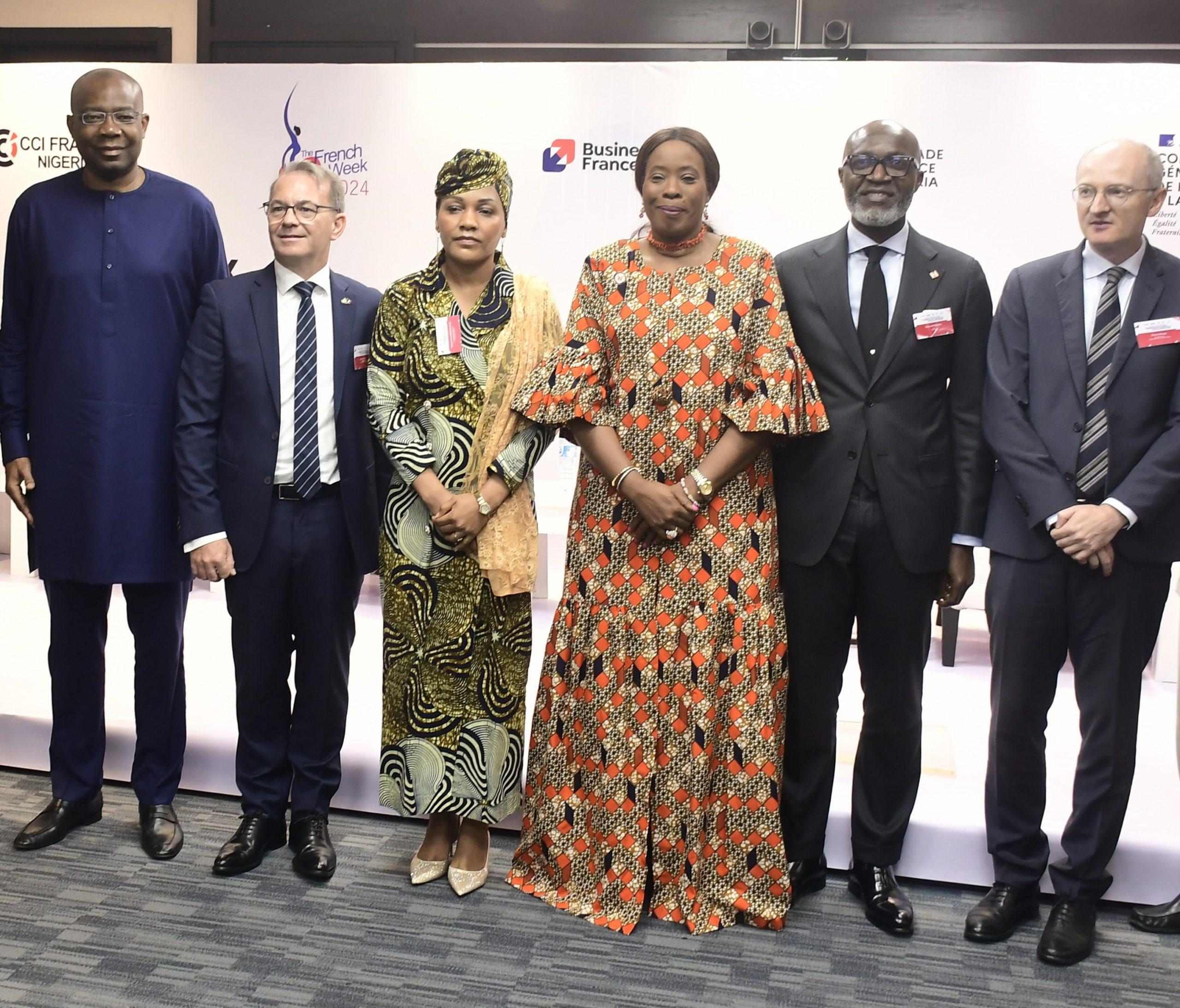 You are currently viewing Access Bank Hosts 2024 French Business Forum, Affirms Boost to Nigeria-France Trade Relations