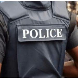 Police 1