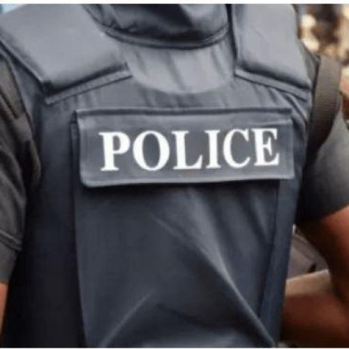 Dismissed Edo policewoman threatens to kill self, children