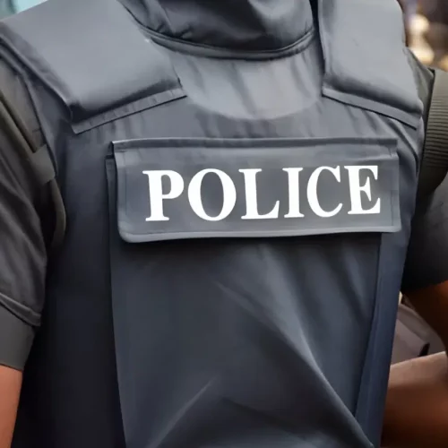 Read more about the article Police detain alleged Algerian arms dealer, others in Zamfara