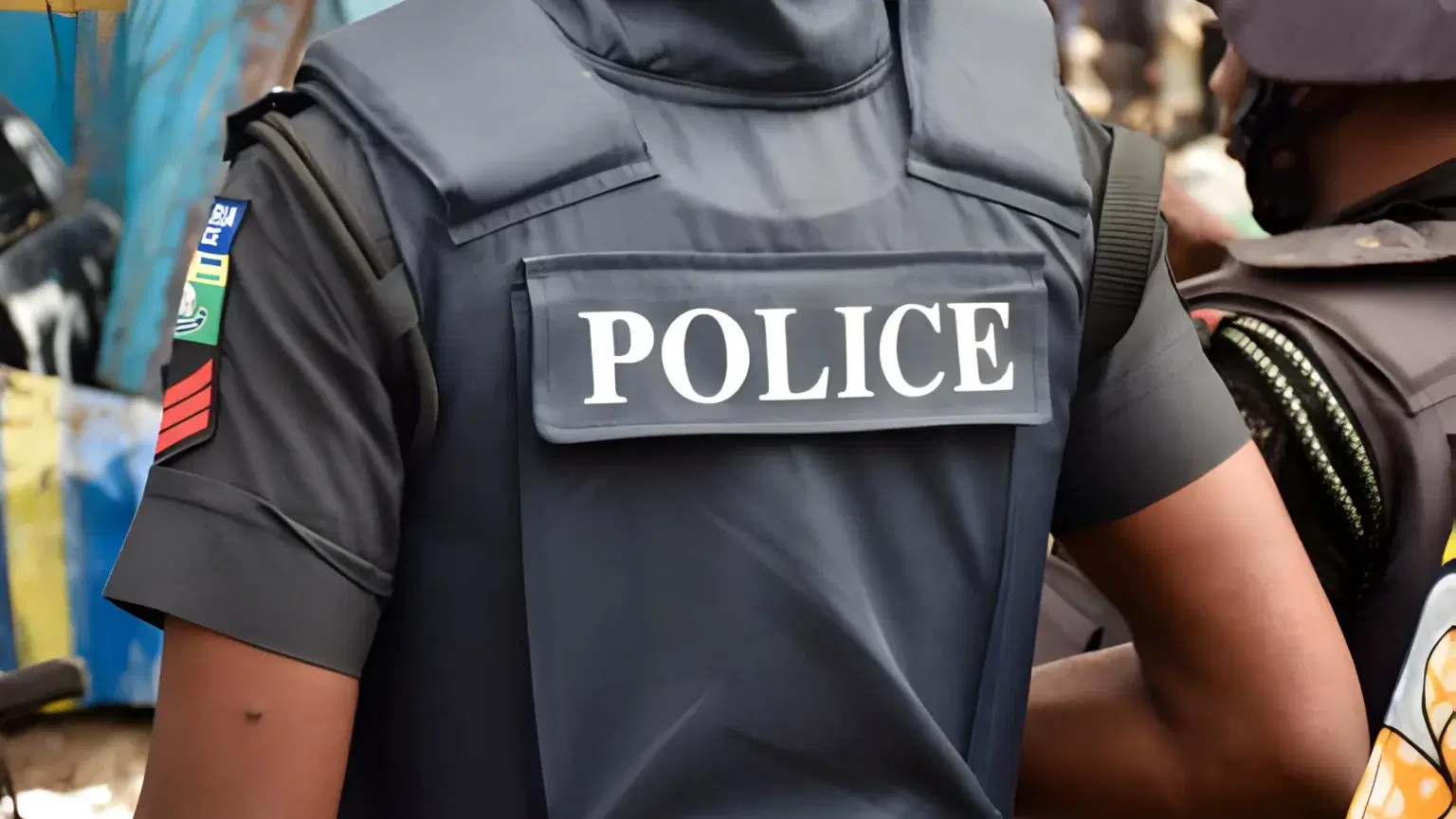 You are currently viewing Police detain alleged Algerian arms dealer, others in Zamfara