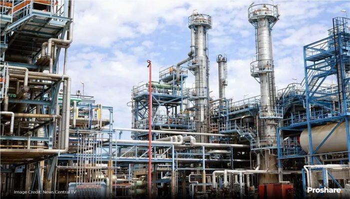 You are currently viewing Port Harcourt refinery restart seen easing FX pressure