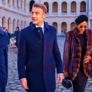 President Tinubu and President Macron 750x375 1