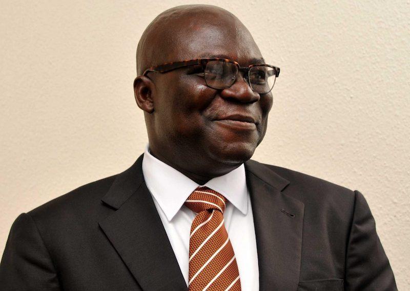 You are currently viewing Tinubu’s Cabinet Reshuffle And Other Stories