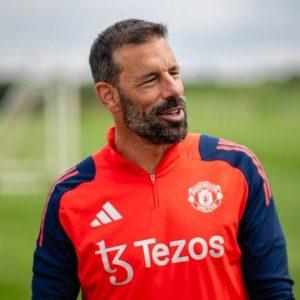 Ruud van Nistelrooy