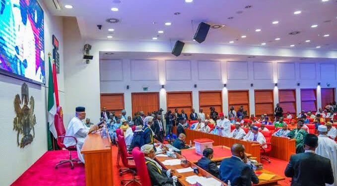 You are currently viewing Senate advances bill mandating social media platforms to establish physical offices in Nigeria 