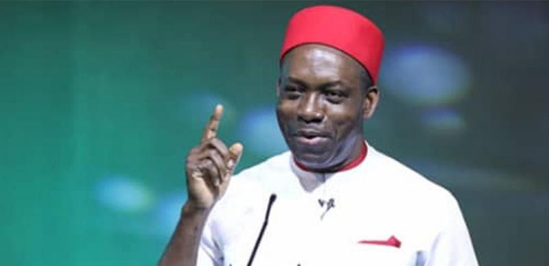 You are currently viewing Flooding: NEC plans new dams for S’East, S’South