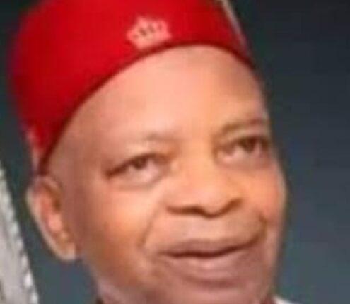 Read more about the article Soludo Salutes Arthur Eze On 76th Birthday