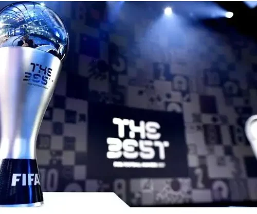 Read more about the article Lookman, Troost-Ekong, Oshoala Nominated For FIFA Best Awards 