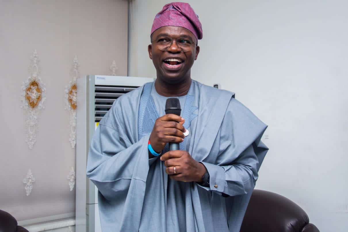 You are currently viewing NDIC, BOFIA Acts amendment promote financial sector stability, says Abiru