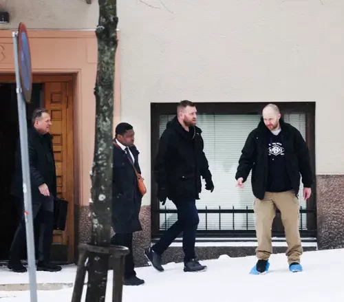Read more about the article Finland Court Sends Simon Ekpa To Prison