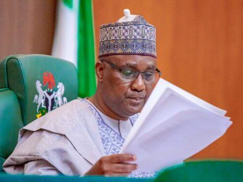 Read more about the article Taxes should be fair in Nigeria – Speaker Abbas 
