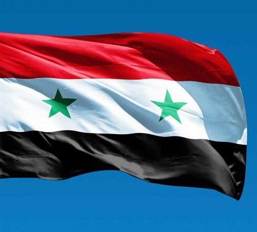 Read more about the article Six killed in Israeli strikes on Lebanon border, says Syria