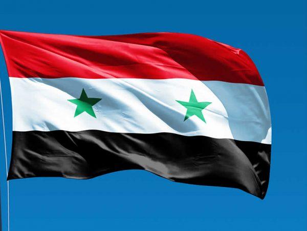 You are currently viewing Six killed in Israeli strikes on Lebanon border, says Syria