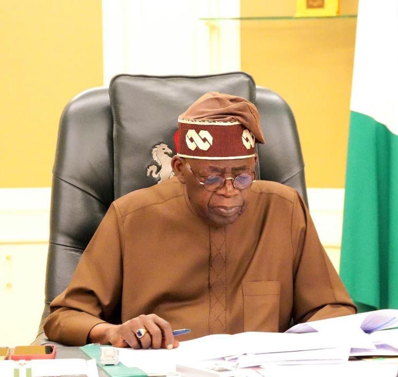 You are currently viewing Tinubu set to name envoys as ministry posts consular officers